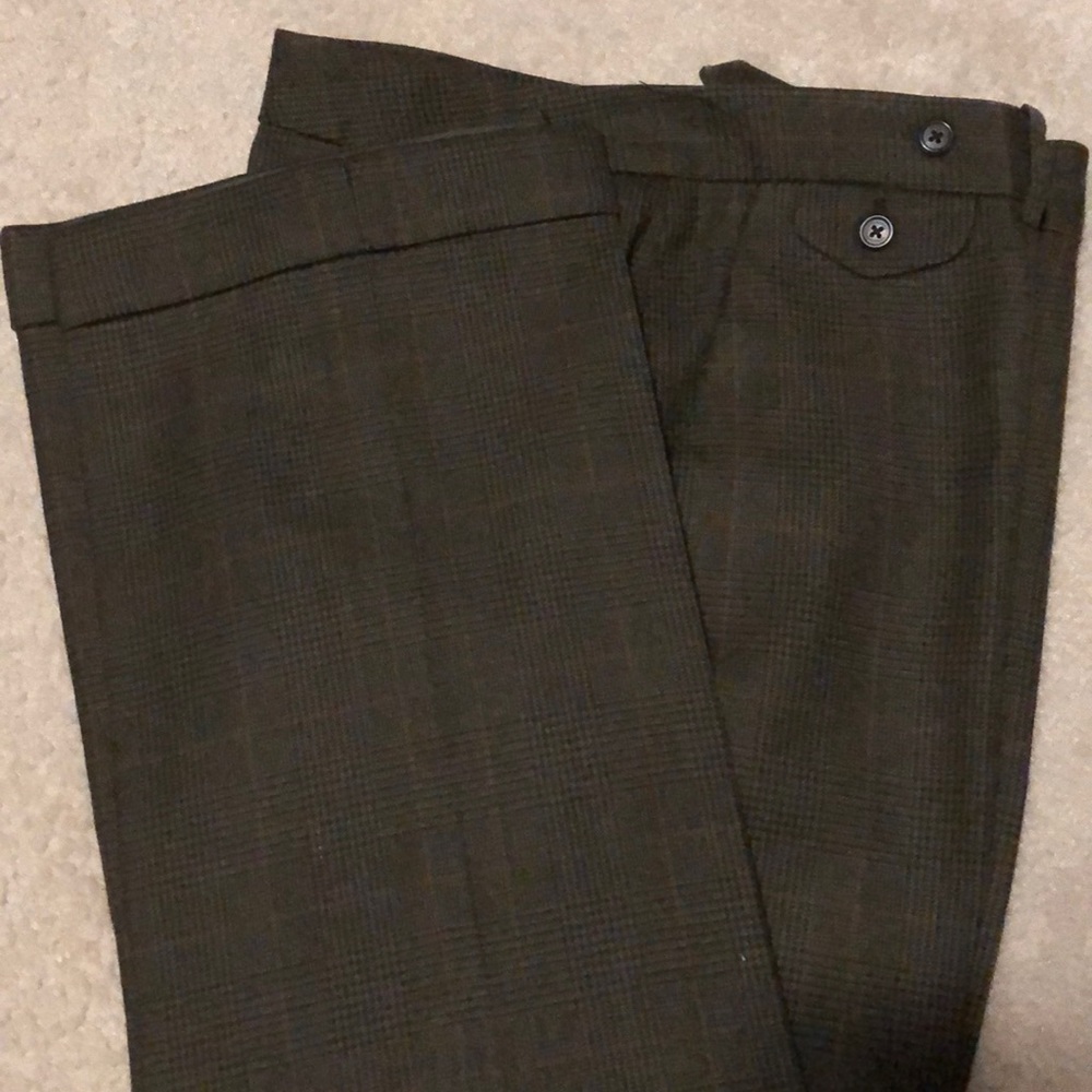 Slacks